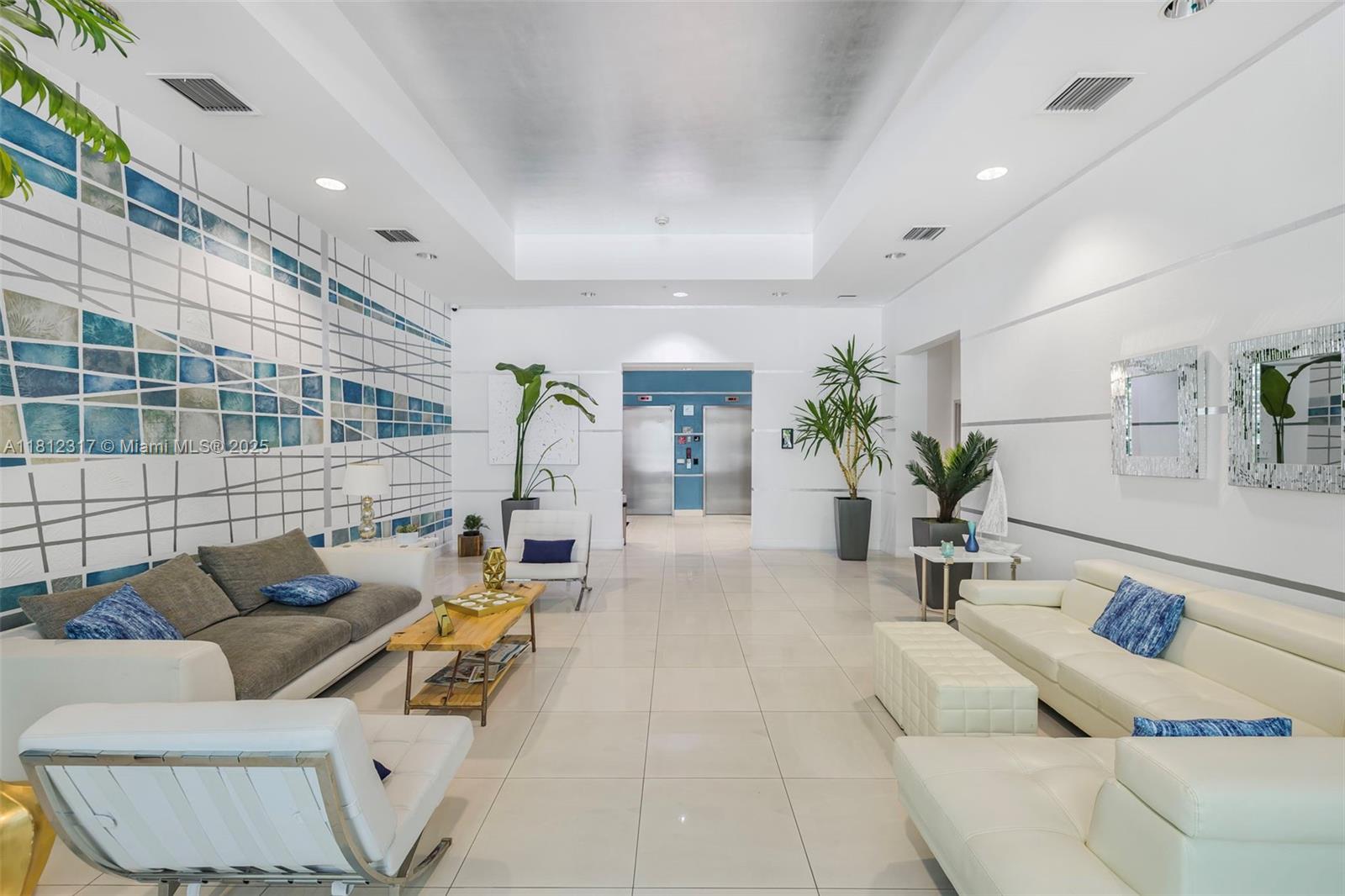 BRICKELL VIEW WEST CONDO - Residential