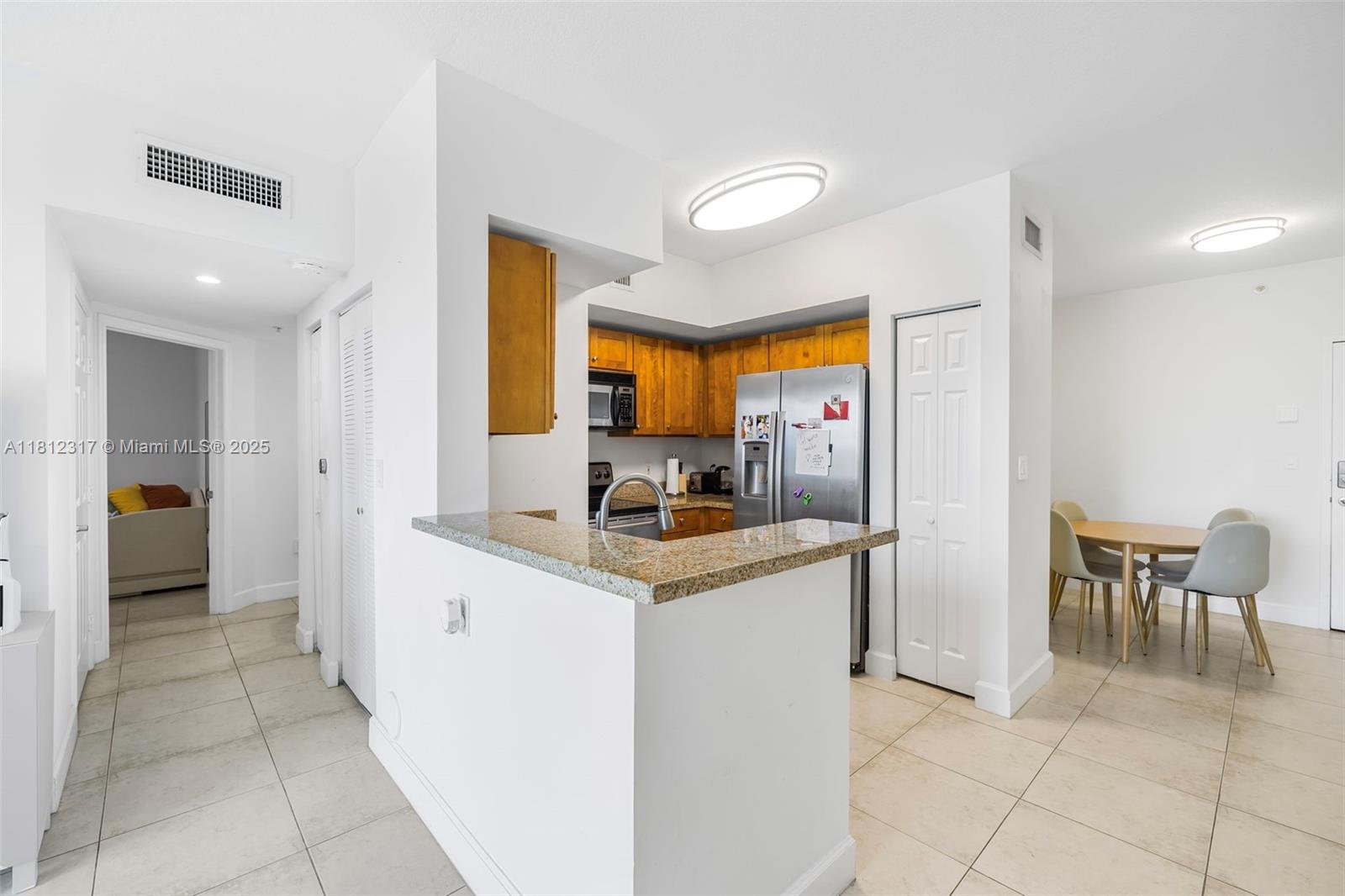 BRICKELL VIEW WEST CONDO - Residential