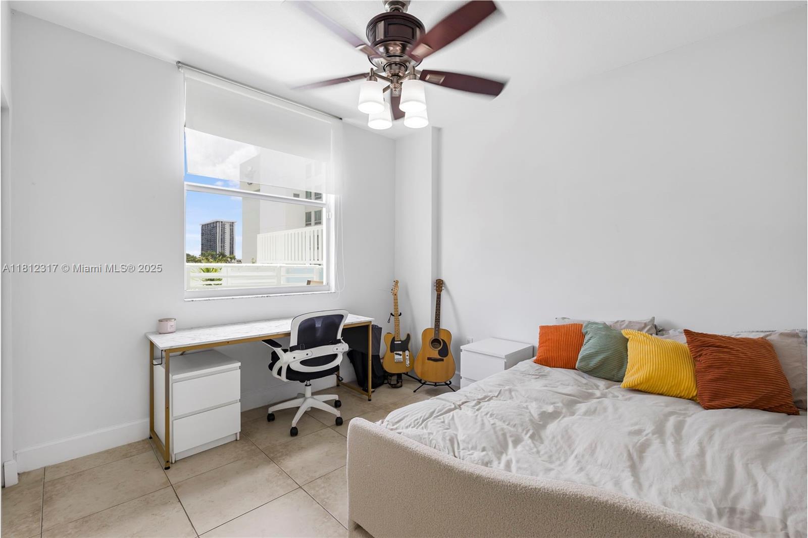 BRICKELL VIEW WEST CONDO - Residential