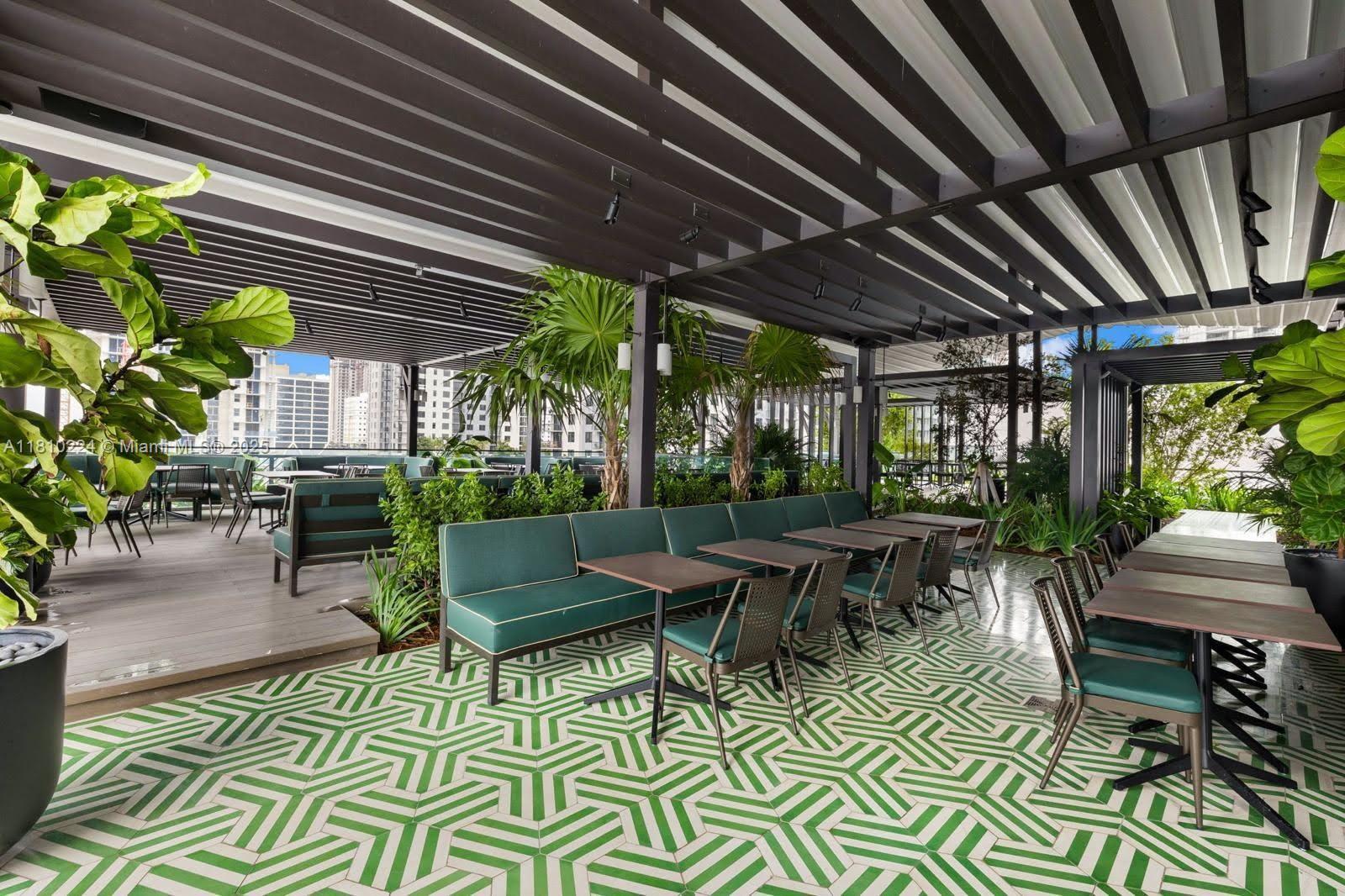 Gale Residences - Residential