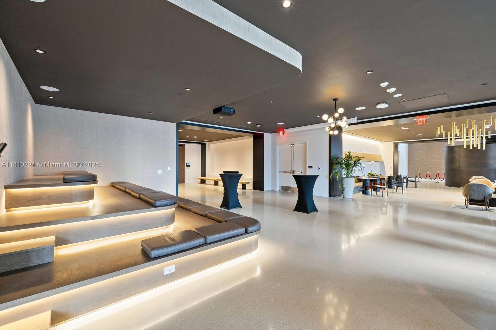 Gale Residences - Residential