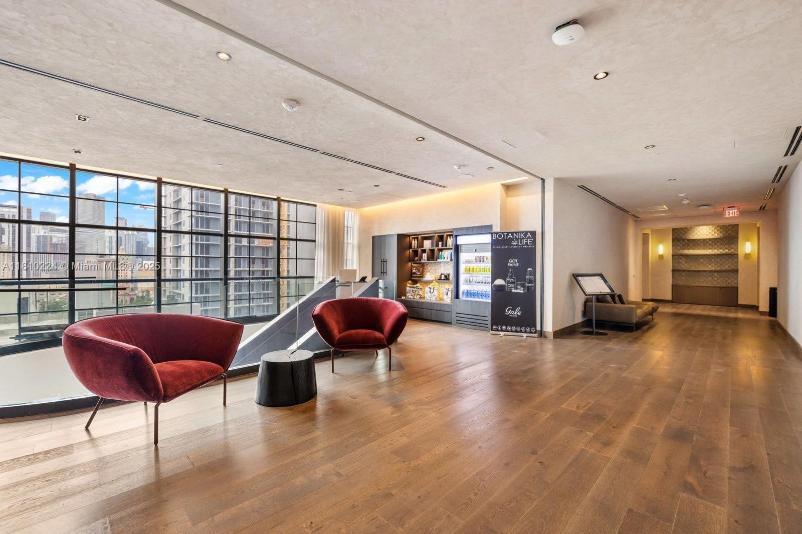 Gale Residences - Residential