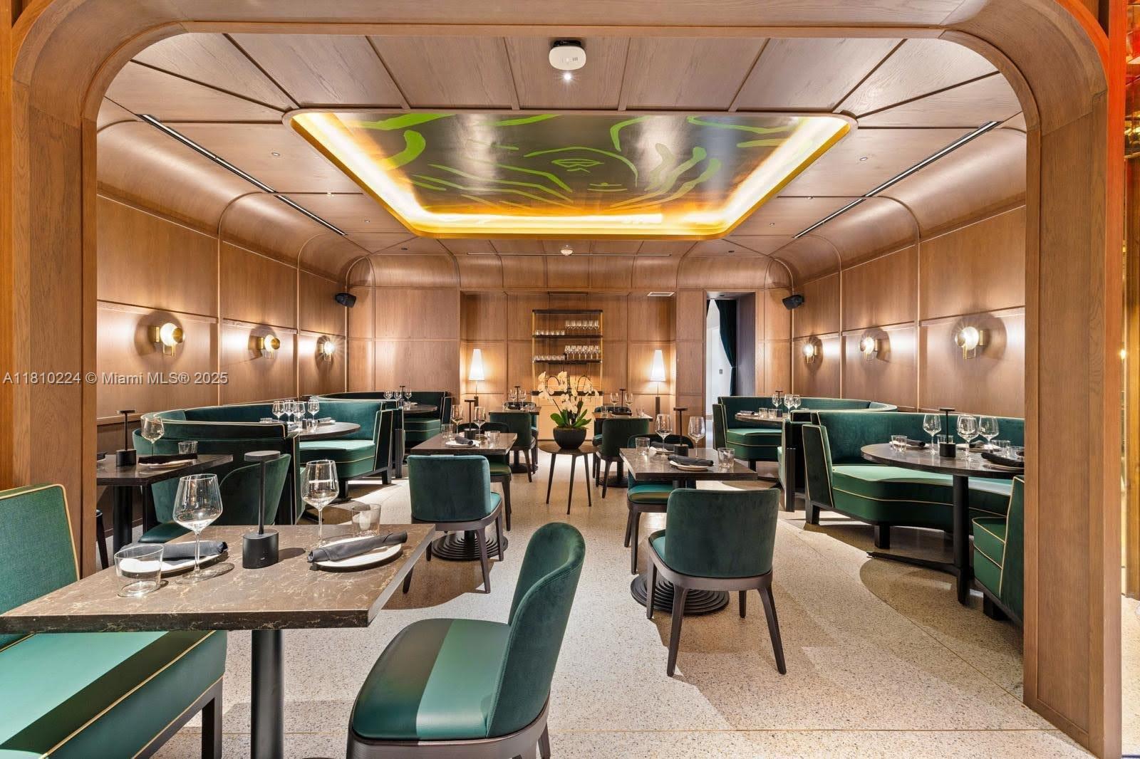 Gale Residences - Residential