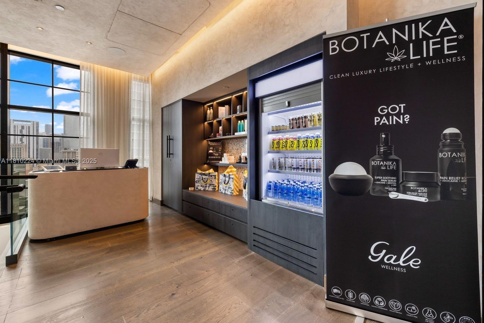 Gale Residences - Residential