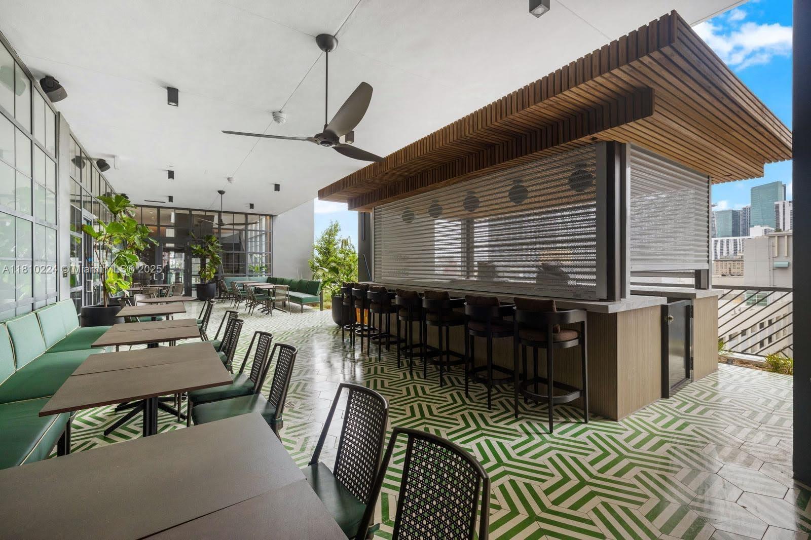 Gale Residences - Residential