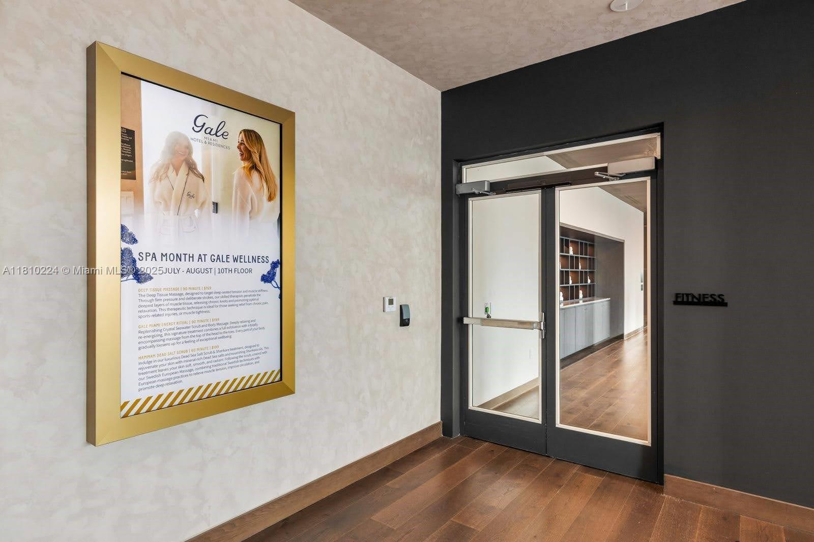 Gale Residences - Residential