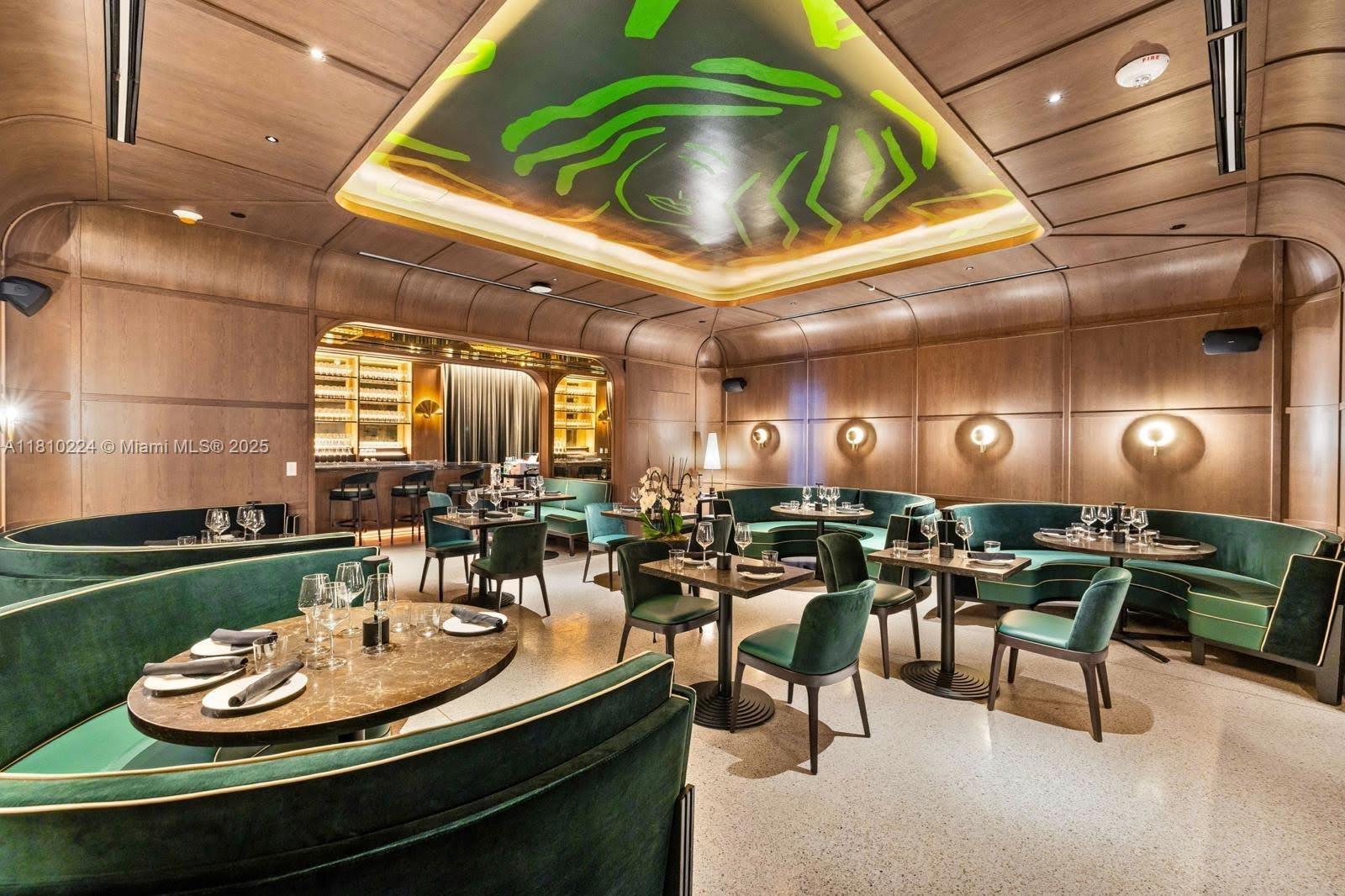 Gale Residences - Residential