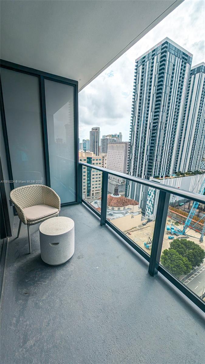 Gale Residences - Residential