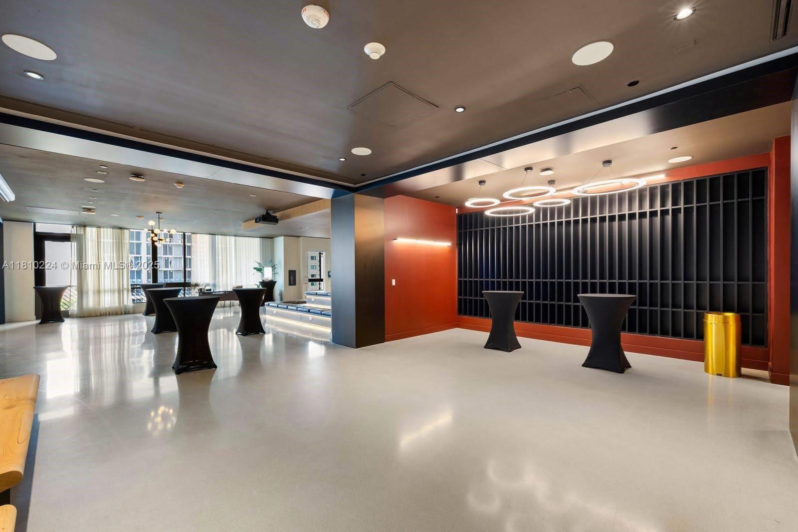 Gale Residences - Residential