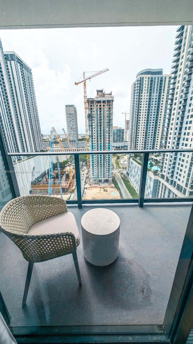 Gale Residences - Residential