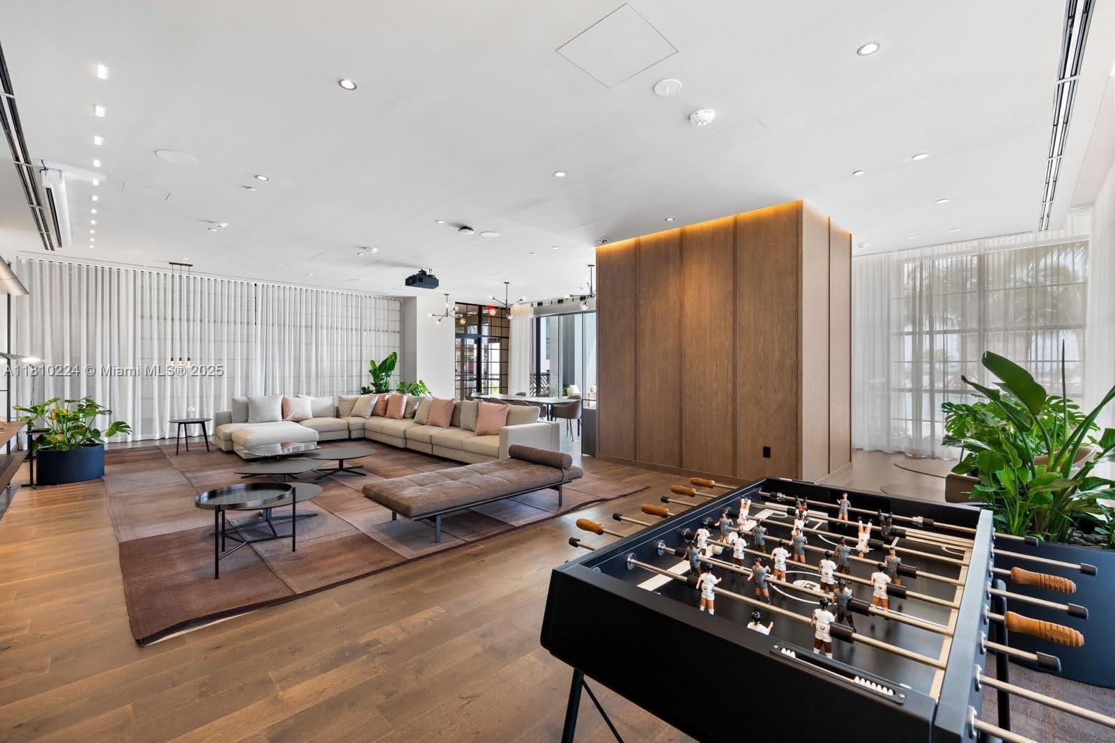 Gale Residences - Residential