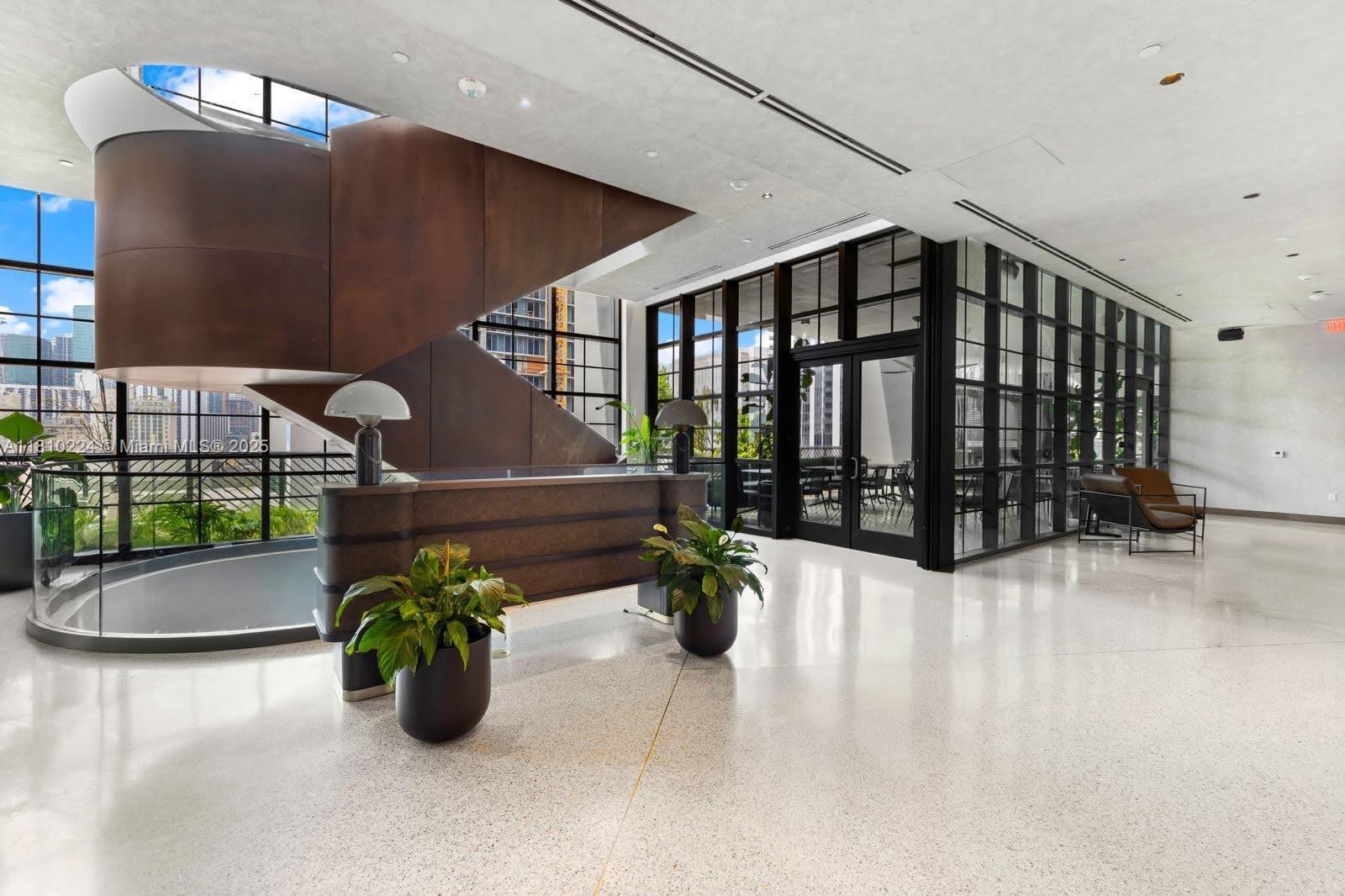 Gale Residences - Residential