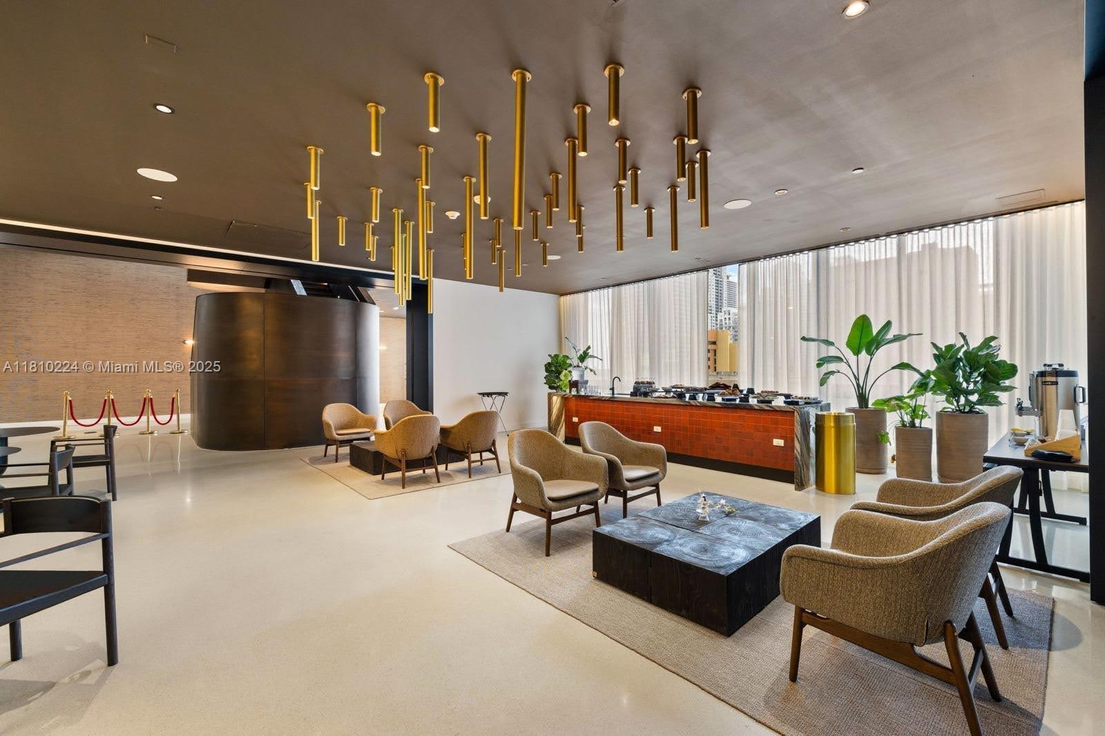 Gale Residences - Residential