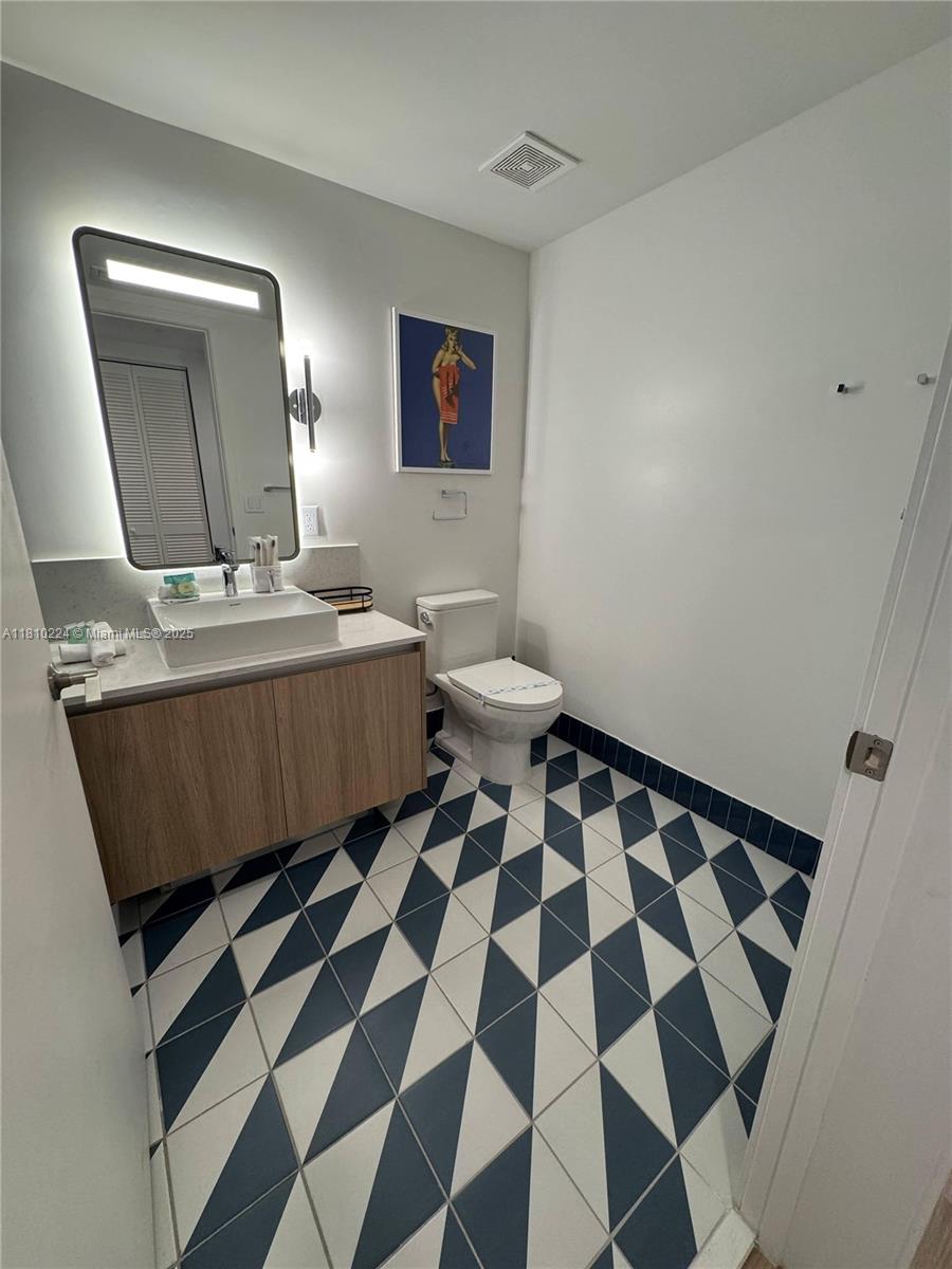 Gale Residences - Residential