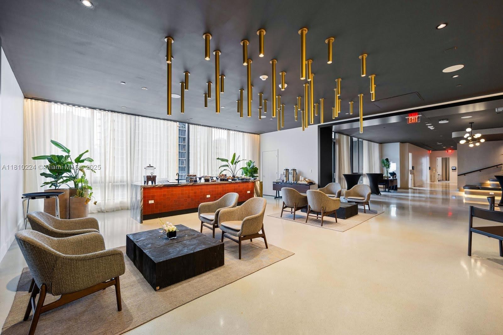 Gale Residences - Residential