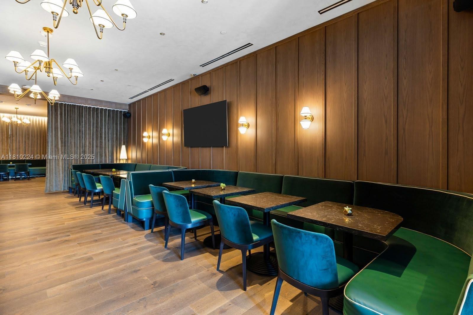 Gale Residences - Residential