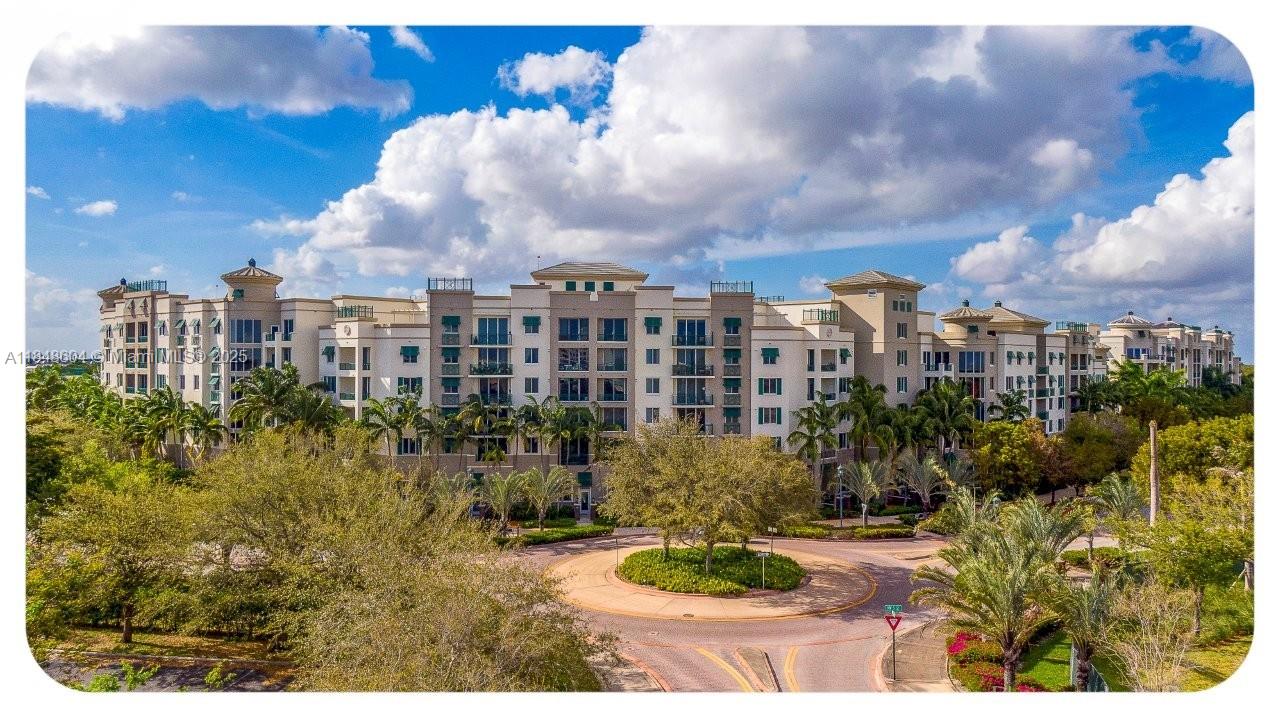 Beautiful 1BR/1BA condo featuring laminate floors, granite countertops, stainless steel appliances, in-unit washer/dryer, and a marble shower with bathtub. Enjoy Smart Key FOB entry, high-impact windows, and 1 assigned covered parking space. Resort-style amenities include a tropical heated pool, Jacuzzi, fitness center, dry sauna, clubroom, and 24-hour manned security with high-tech cameras. Internet, cable TV, and water included. Prime location near Plantation Walk, shops, dining, and hospital.