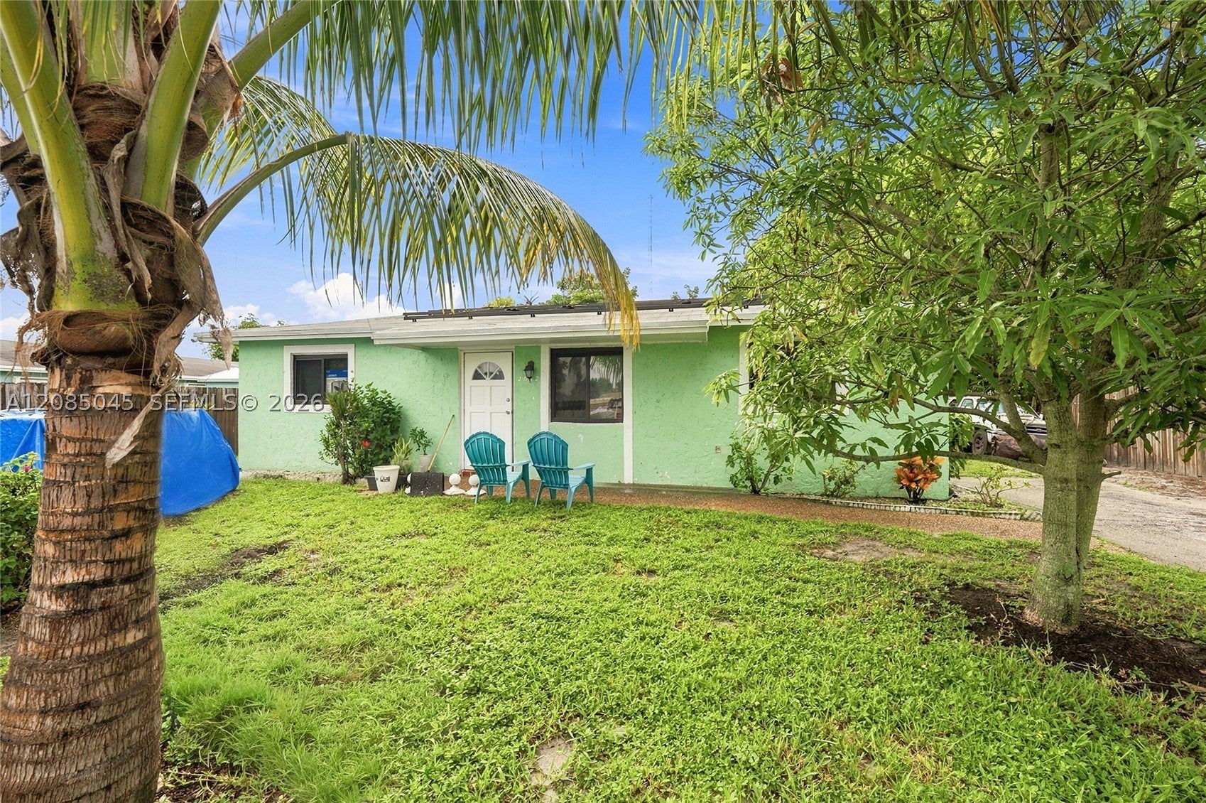 2622 NW 24th Ct, Fort Lauderdale FL 33311