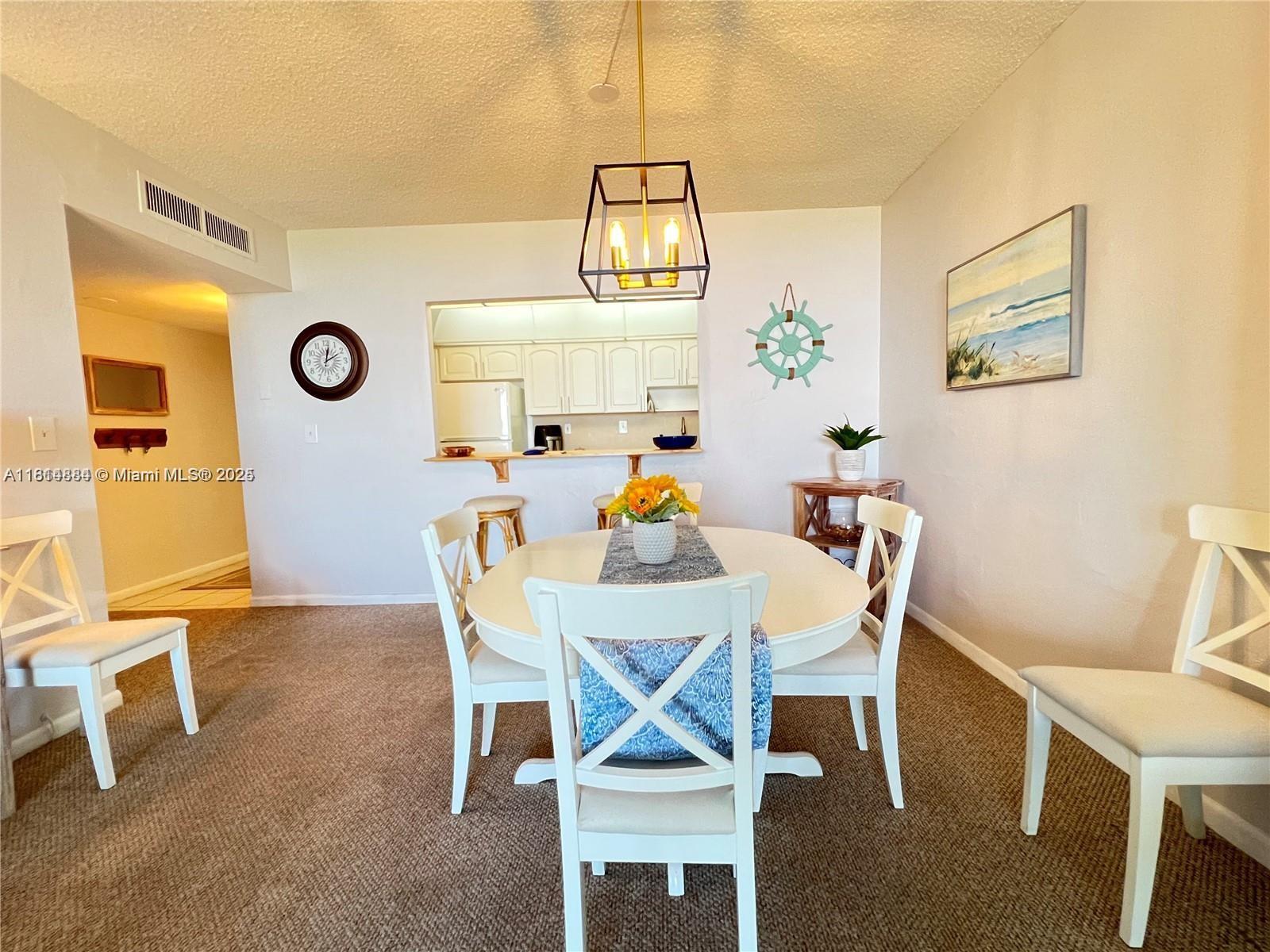 OCEANVIEW BUILDING B COND - Residential Lease