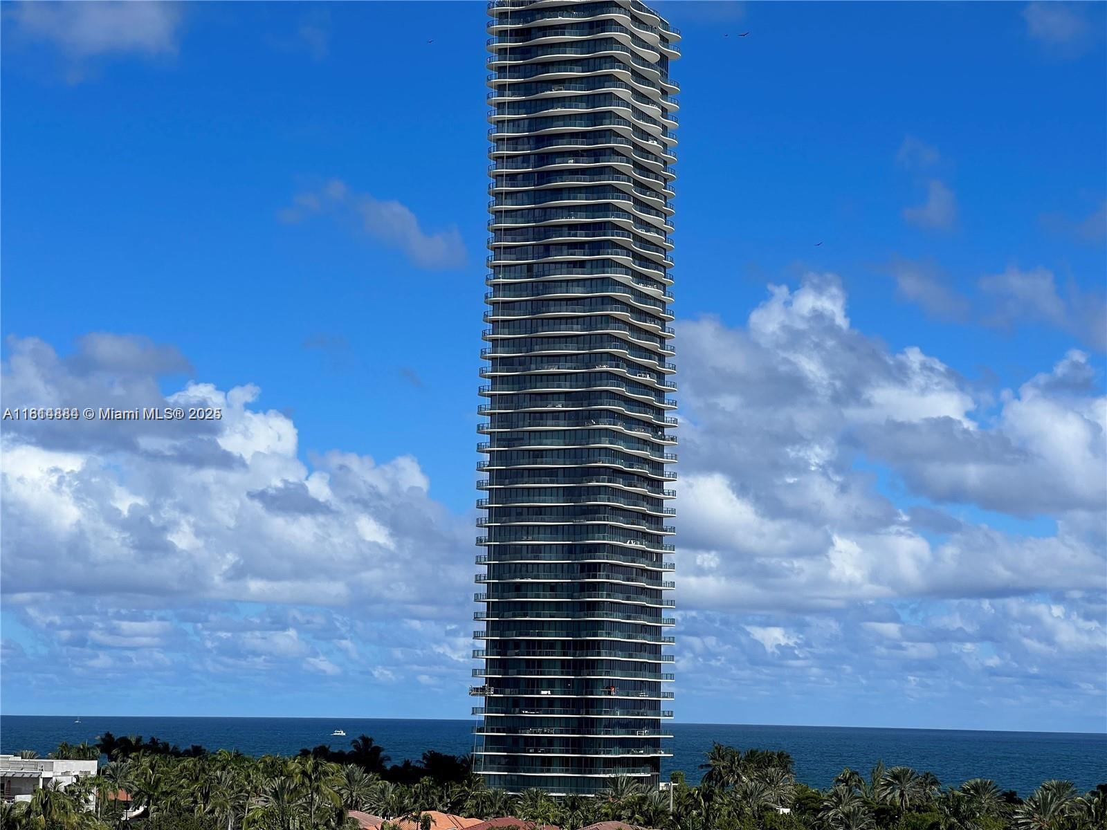 OCEANVIEW BUILDING B COND - Residential Lease