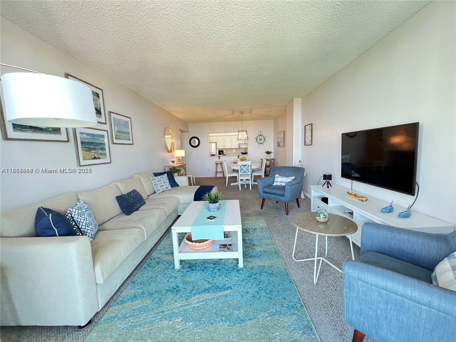 OCEANVIEW BUILDING B COND - Residential Lease