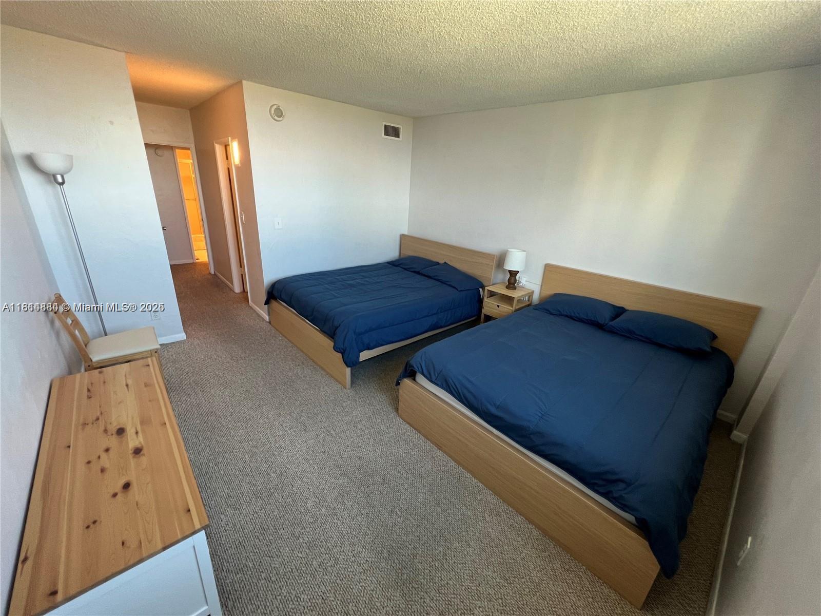 OCEANVIEW BUILDING B COND - Residential Lease