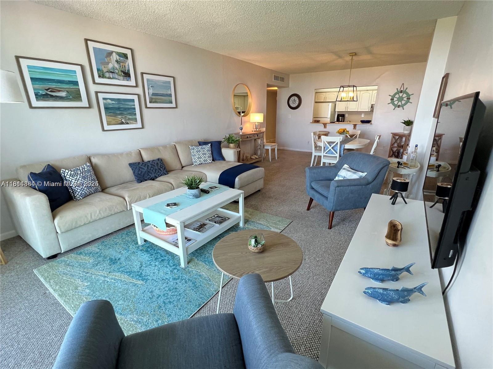OCEANVIEW BUILDING B COND - Residential Lease