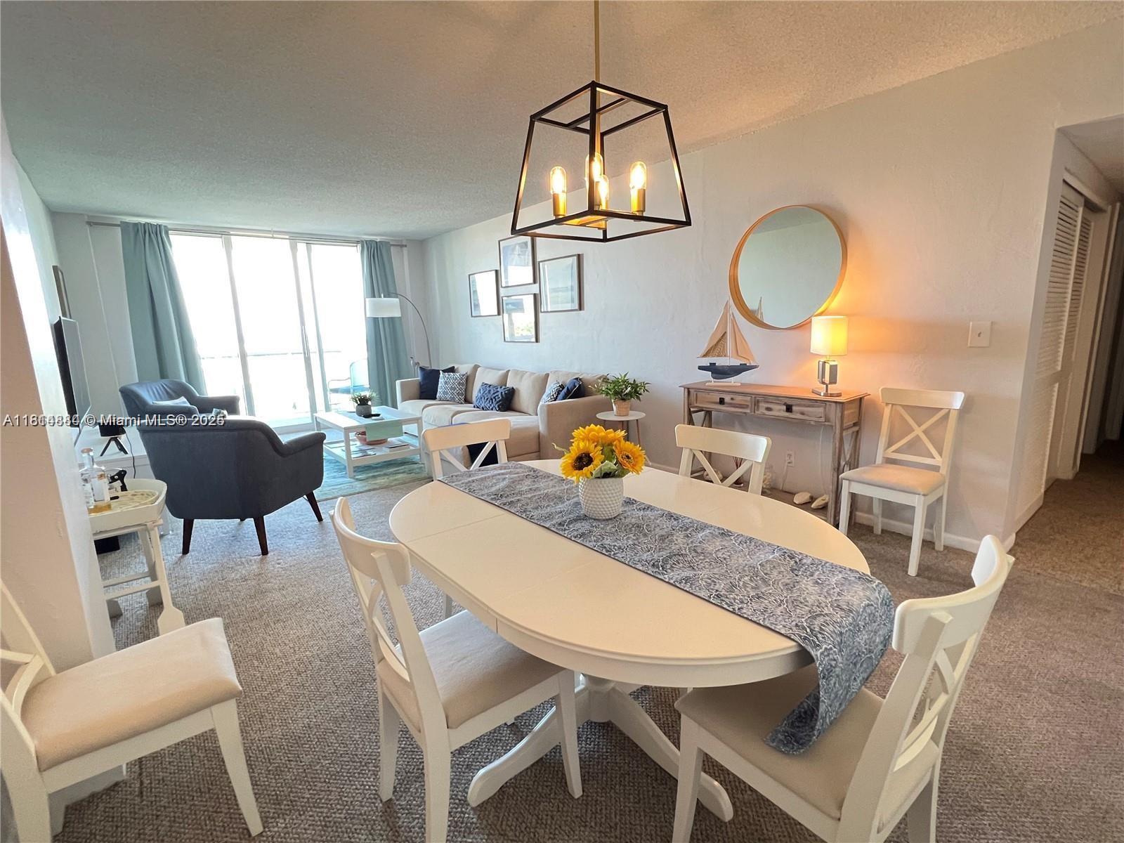 OCEANVIEW BUILDING B COND - Residential Lease