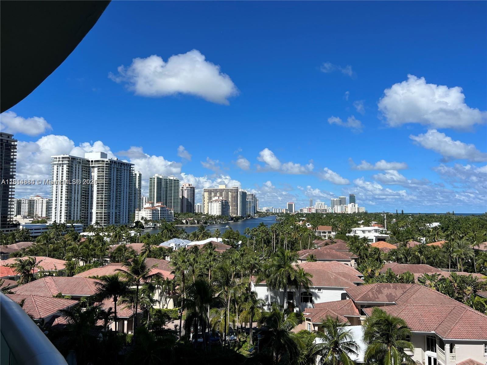 OCEANVIEW BUILDING B COND - Residential Lease