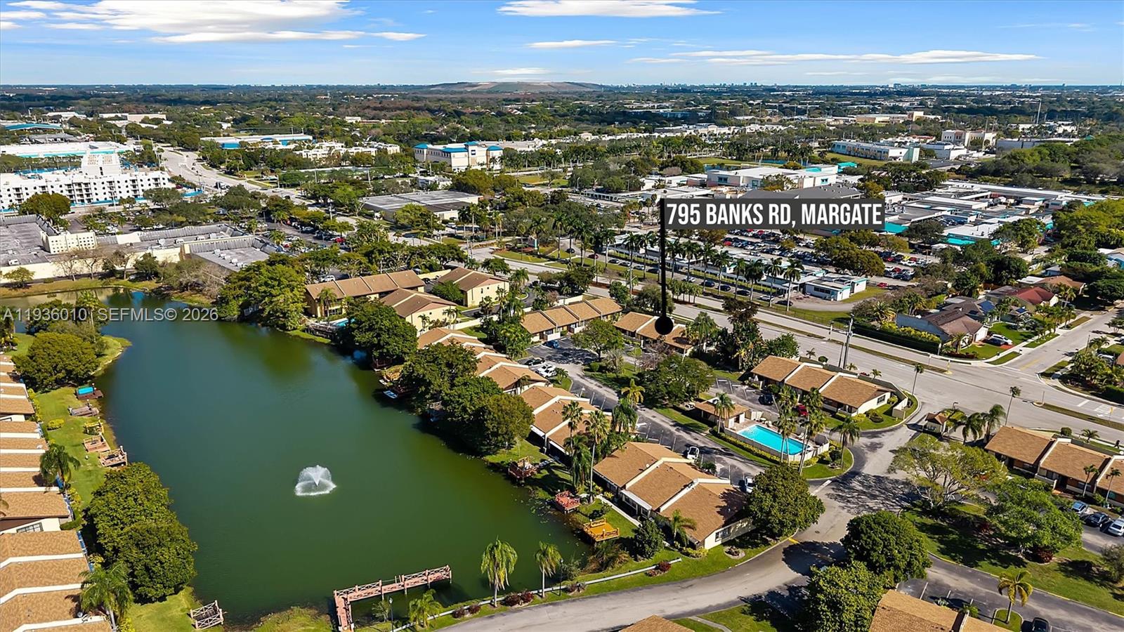 WOODLAKE ISLES - Residential