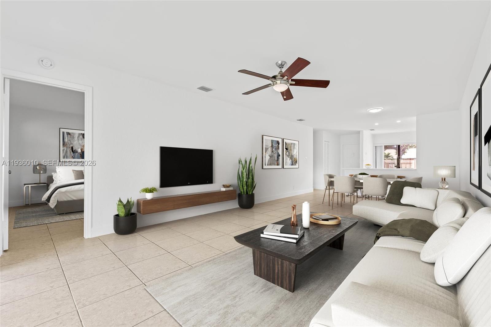 WOODLAKE ISLES - Residential