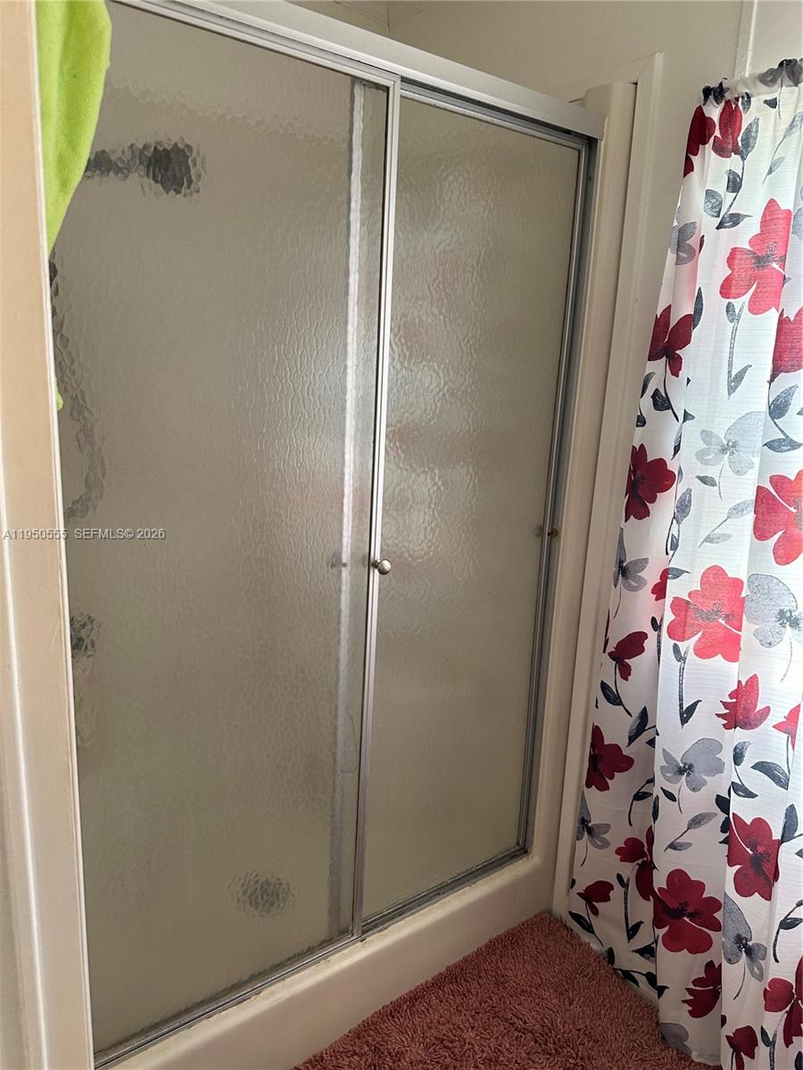 Angus Valley unit - Residential