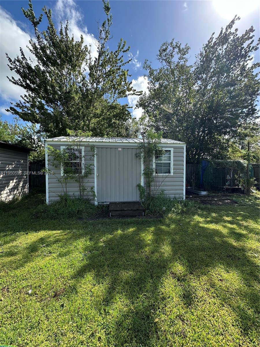 Angus Valley unit - Residential