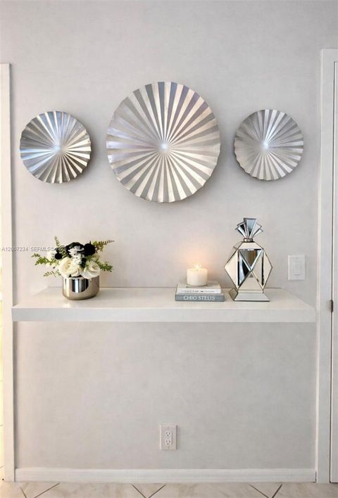 Tiny photo for 2101 Atlantic Shores Blvd #108, Hallandale Beach, FL 33009 (MLS # A12007234)