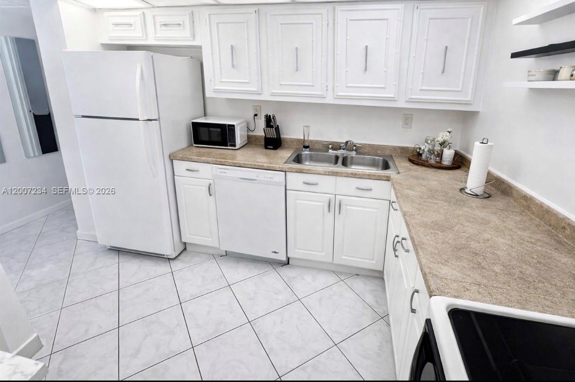 DESOTO PARK NORTH CONDO - Residential