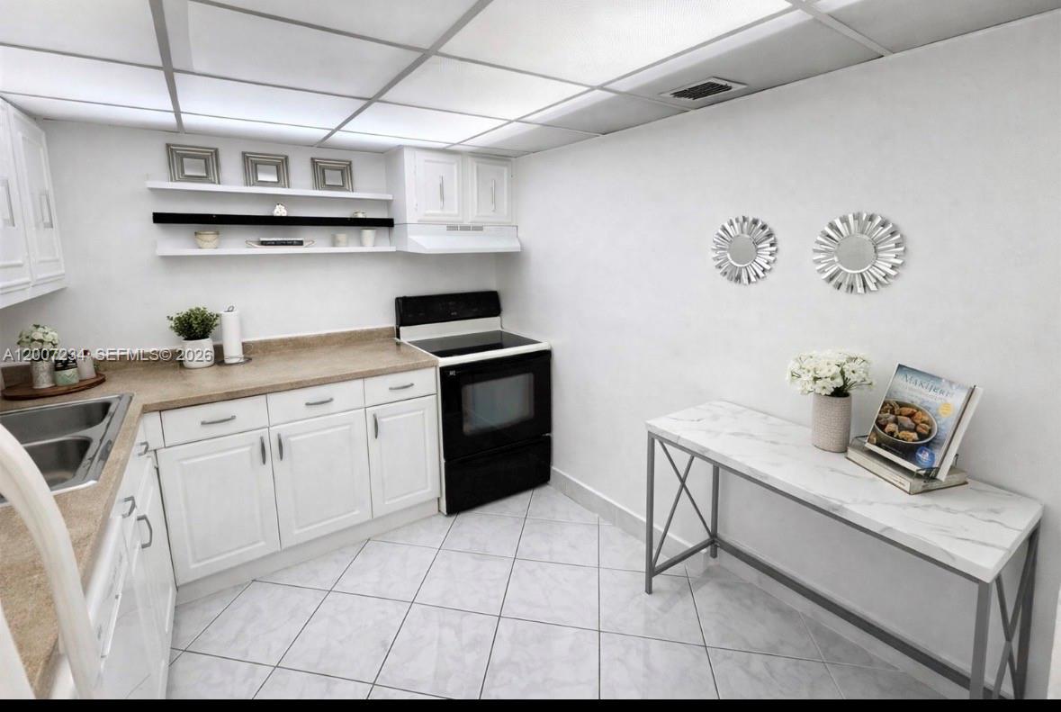 DESOTO PARK NORTH CONDO - Residential