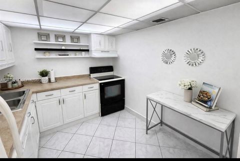 Tiny photo for 2101 Atlantic Shores Blvd #108, Hallandale Beach, FL 33009 (MLS # A12007234)