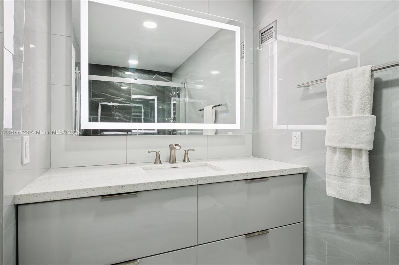 ALEXANDER TOWERS CONDO - Residential Lease