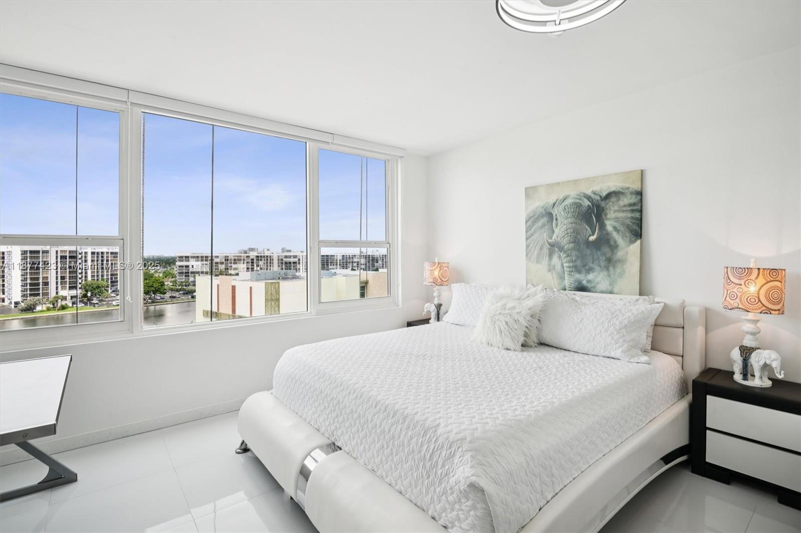 ALEXANDER TOWERS CONDO - Residential Lease