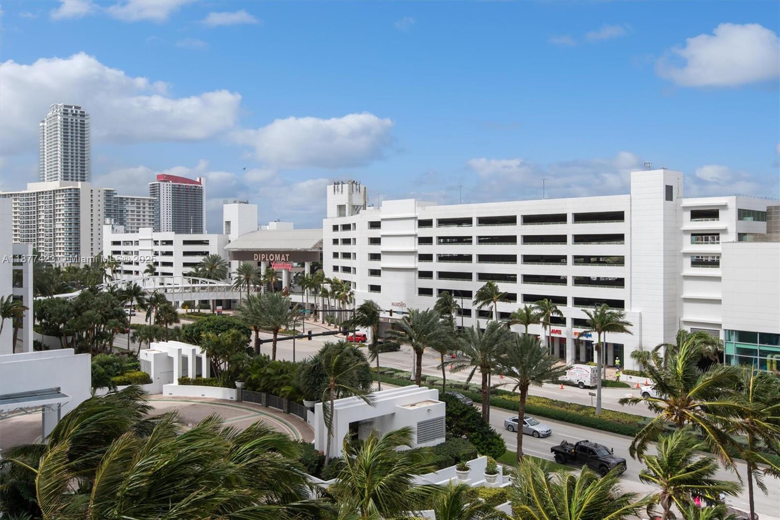 ALEXANDER TOWERS CONDO - Residential Lease