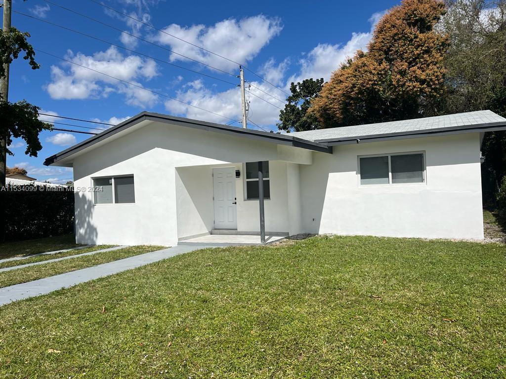 Property for Sale at 1795 Nw 55th Ter, Miami, Broward County, Florida - Bedrooms: 3 
Bathrooms: 2  - $510,000