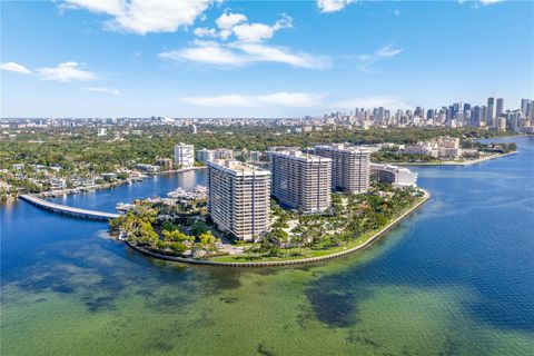 1 Grove Isle Dr A904 Miami FL 33133