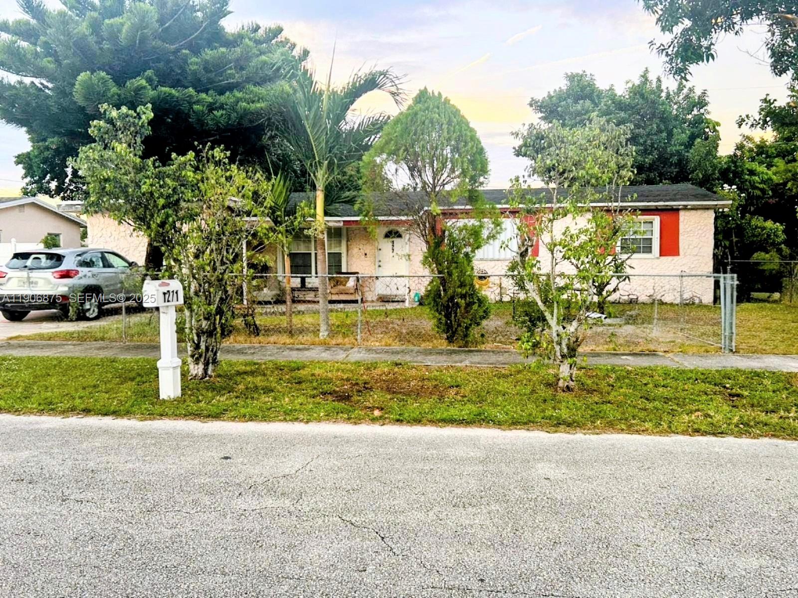 IVES ESTATES SEC 4 - Residential