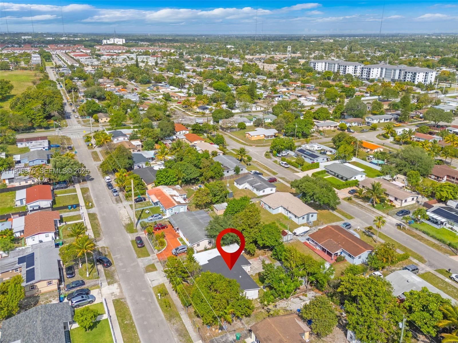 IVES ESTATES SEC 4 - Residential