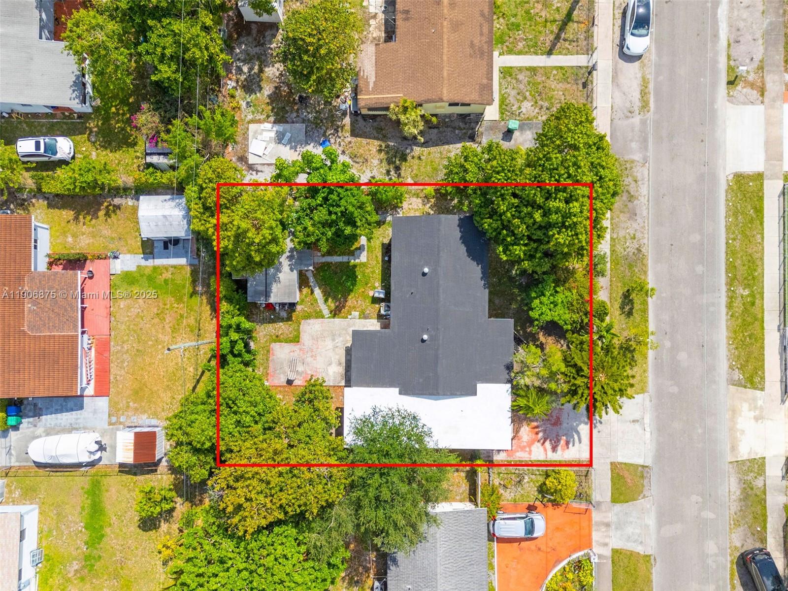 IVES ESTATES SEC 4 - Residential
