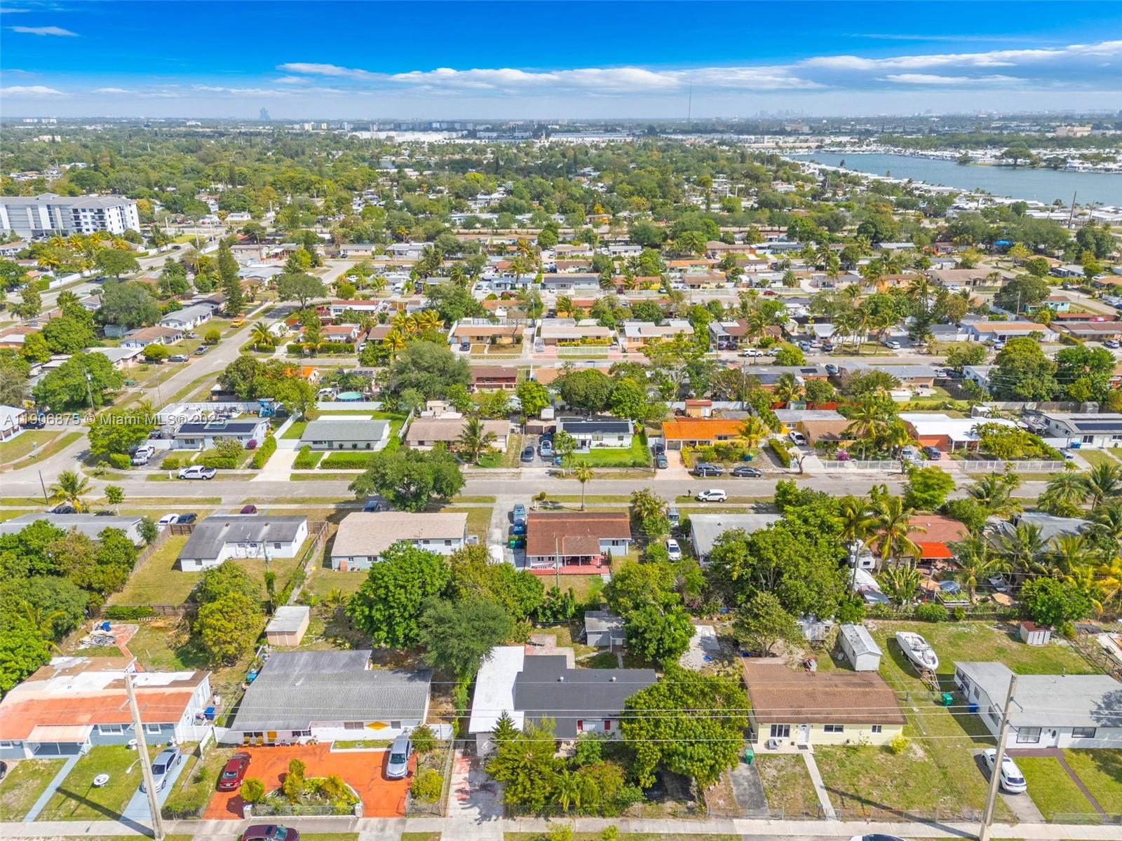 IVES ESTATES SEC 4 - Residential