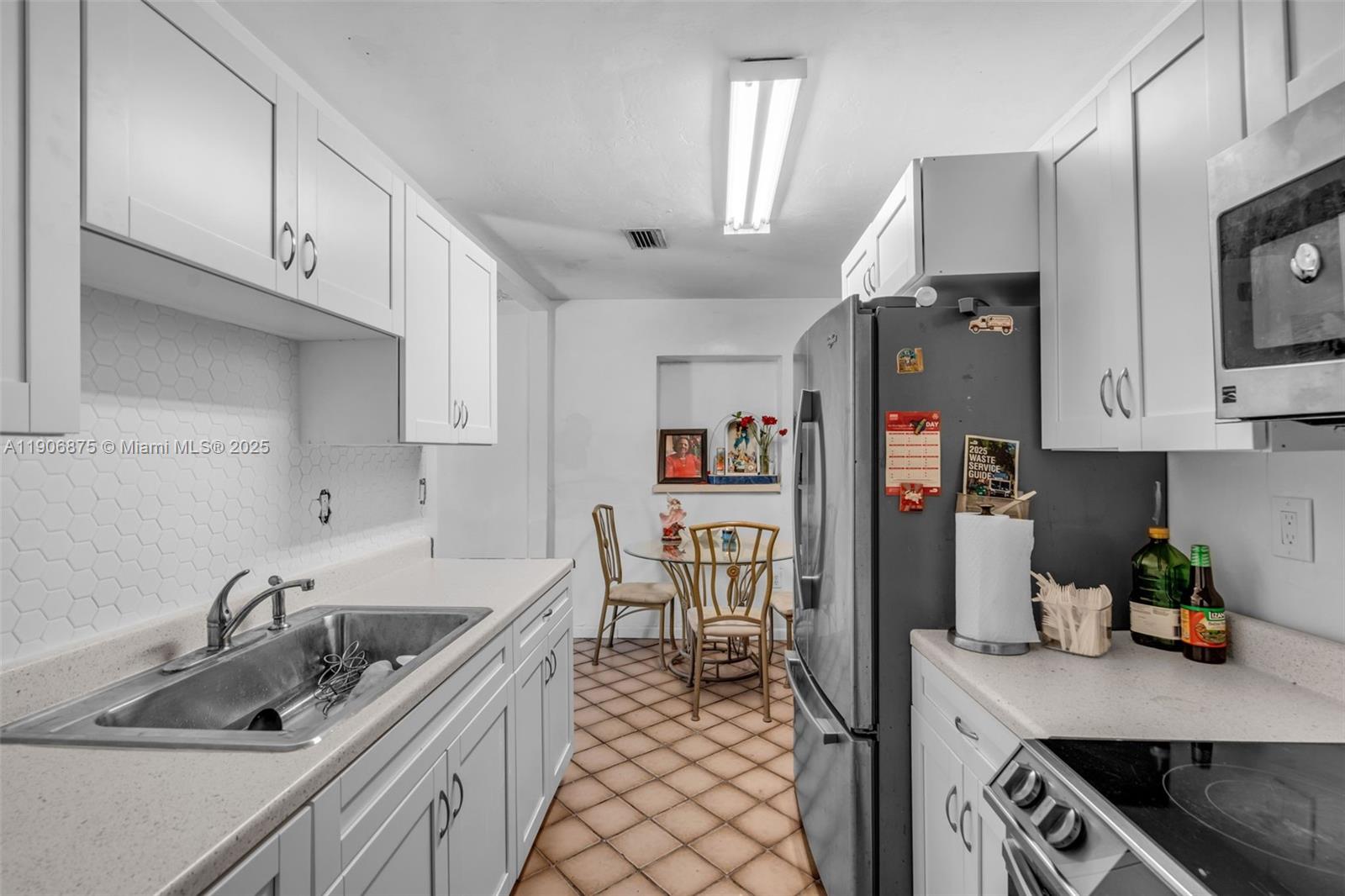 IVES ESTATES SEC 4 - Residential