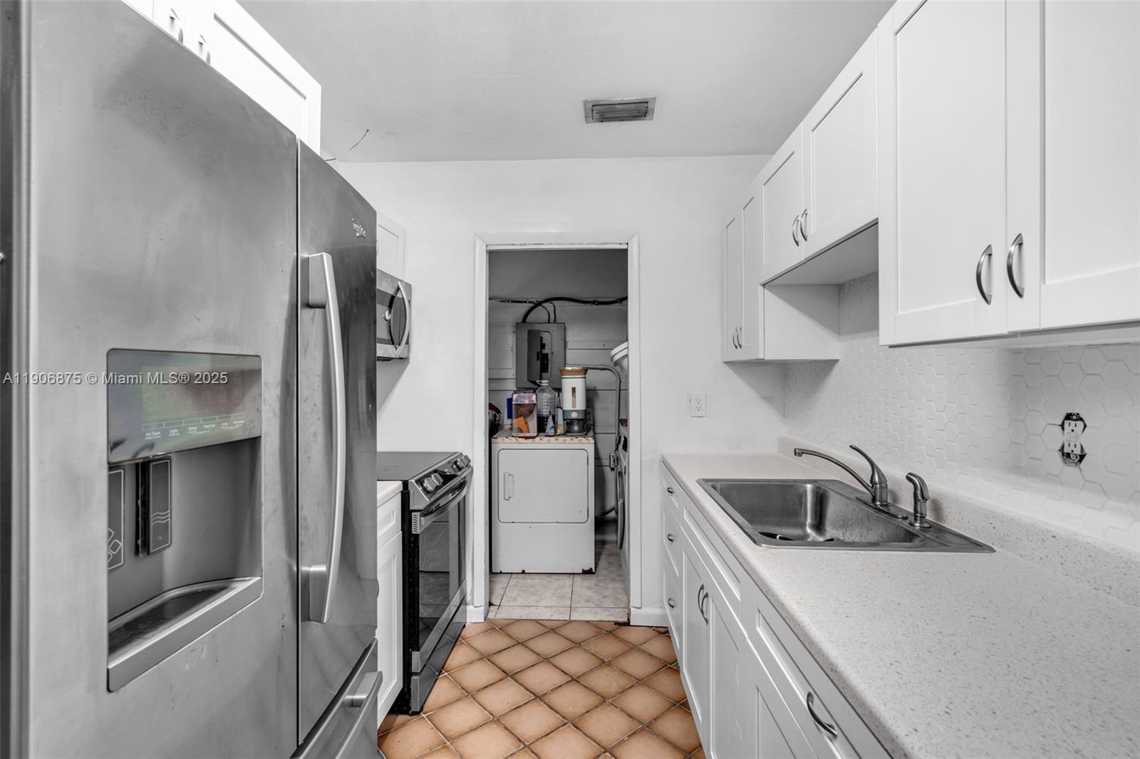 IVES ESTATES SEC 4 - Residential