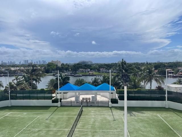 Blue Diamond Condo - Residential Lease