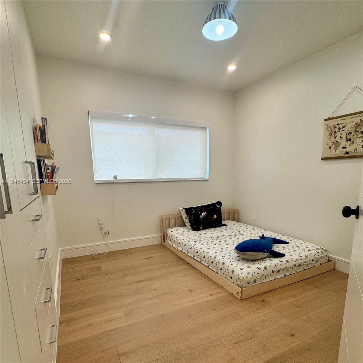 CORAL VILLAS REV - Residential